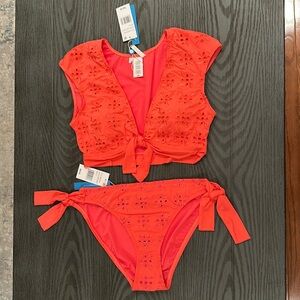 Bleu Rod Beattie Swim- New 🌴🌴